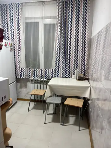 Подселение