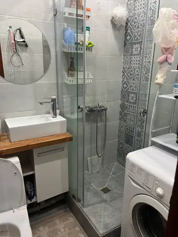 Подселение