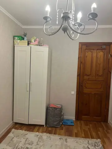 Подселение