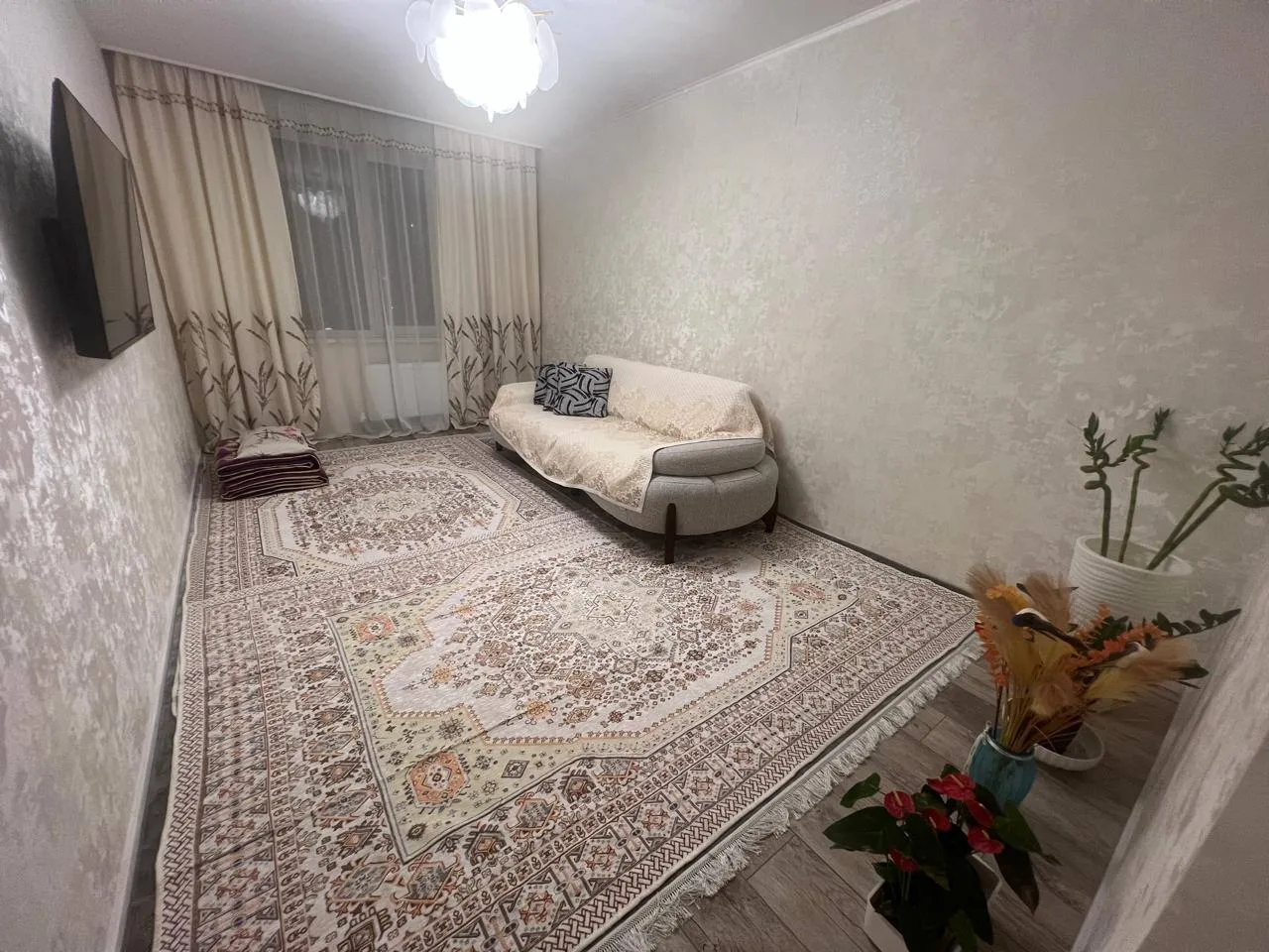 Подселение, для девушек, Алатау, 70 000 ₸/чел