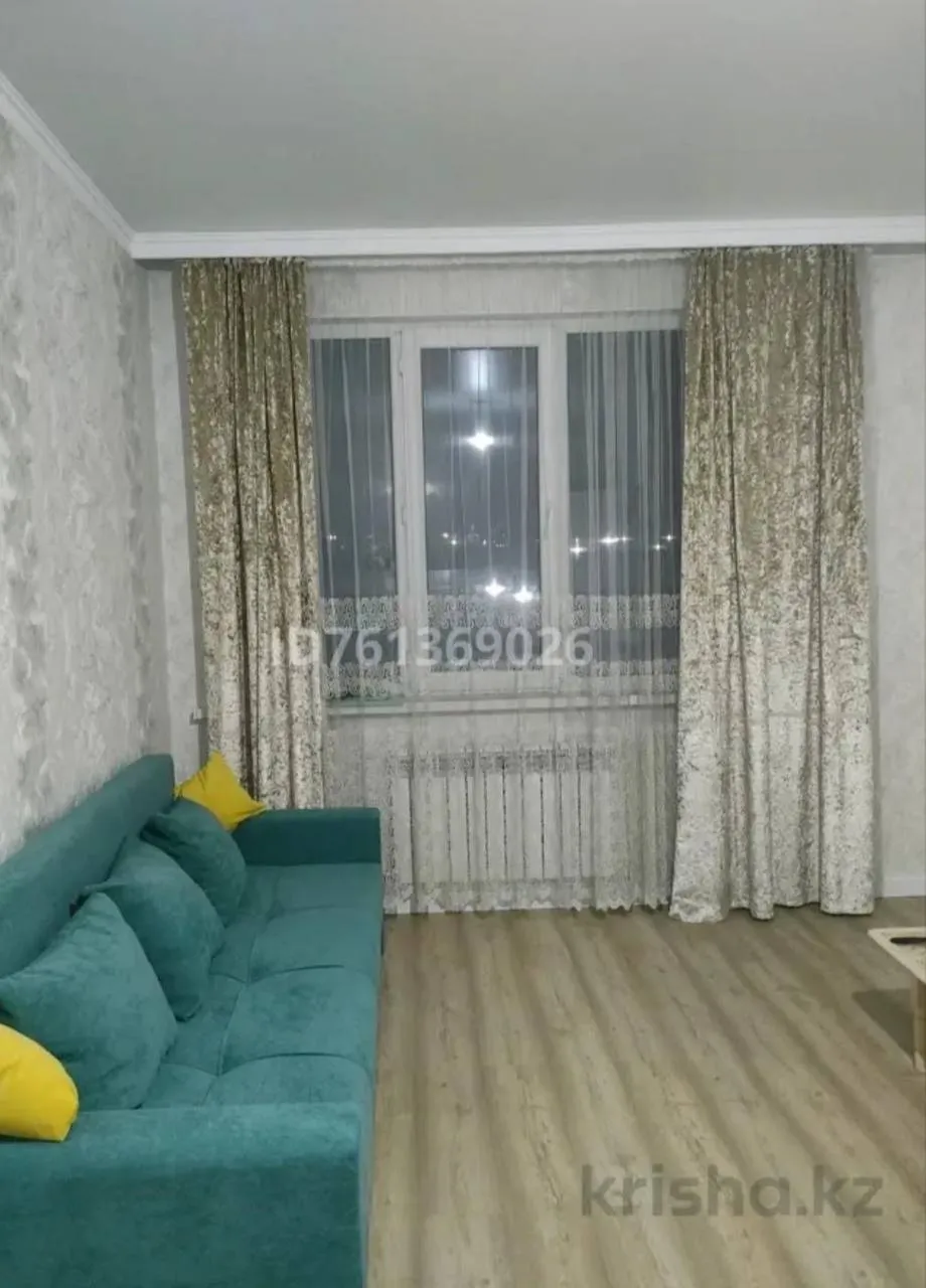 1-комн. квартира, Қайрат, 250 000 ₸