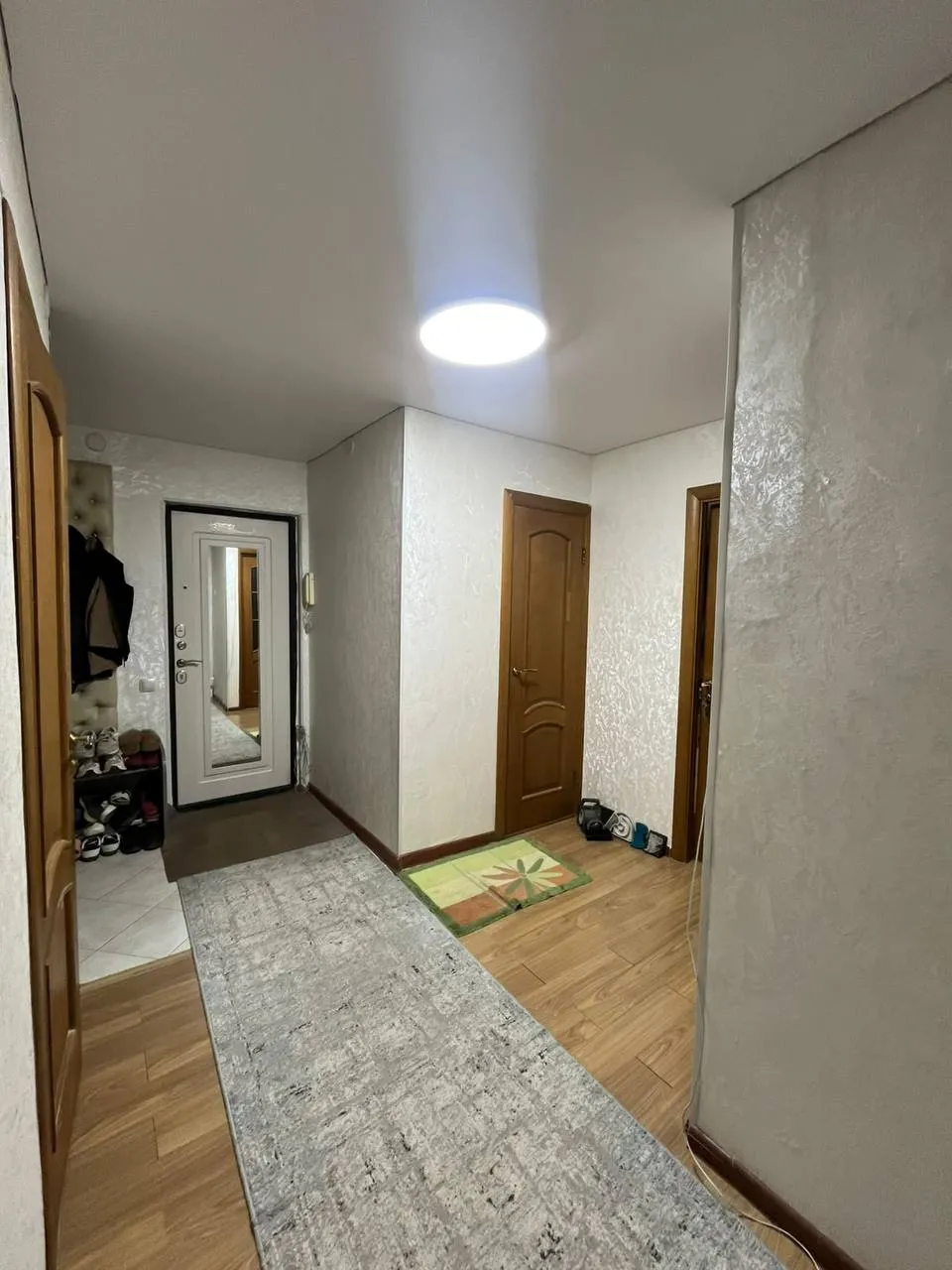 Подселение, для девушек, Аксай-5, 55 000 ₸/чел