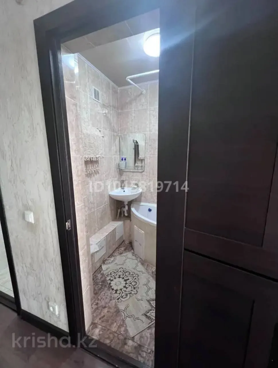 Подселение, для девушек, Абай — Розыбакиева, 93 000 ₸/чел