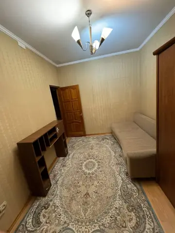 Подселение