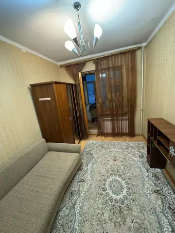 Подселение
