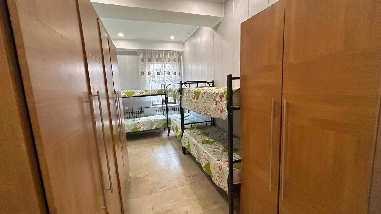 Подселение, для девушек, 40 000 ₸/чел