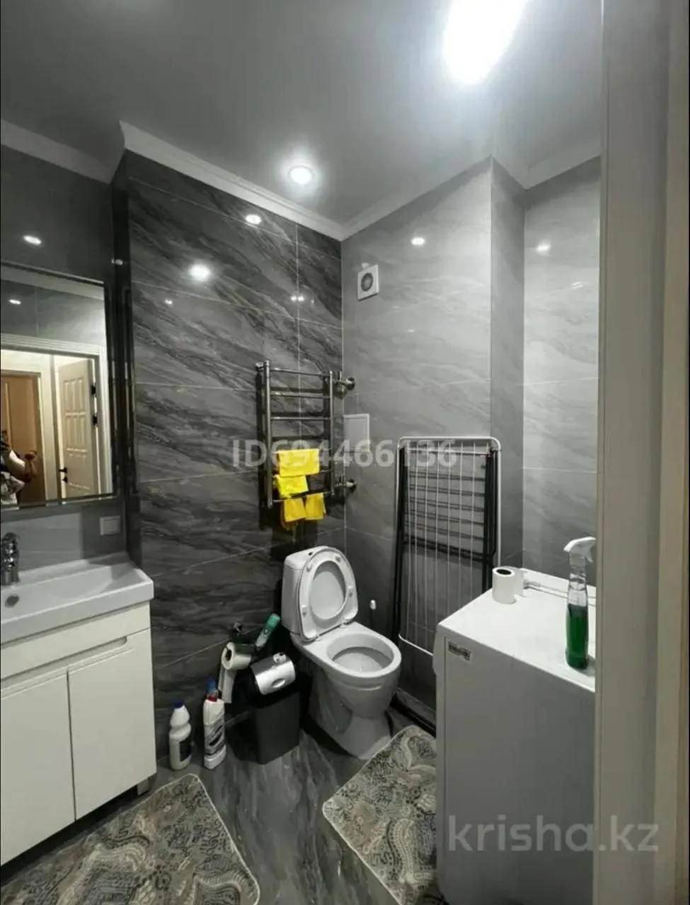 Подселение, қыздарға, 62 500 ₸/адам