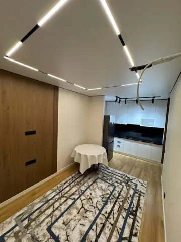 2-комн. квартира