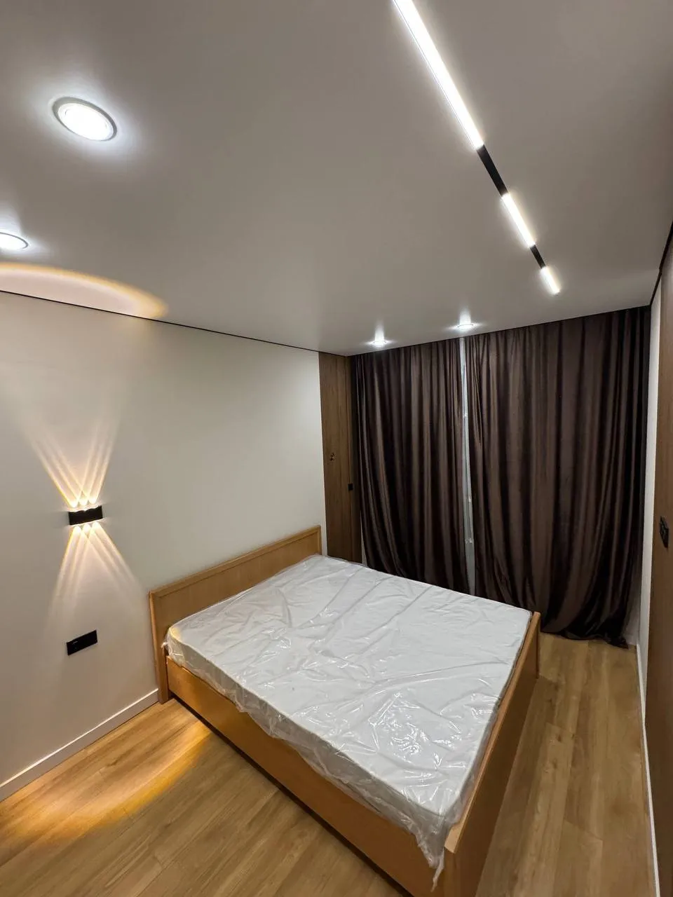 2-комн. квартира, для семьи/пары, 230 000 ₸