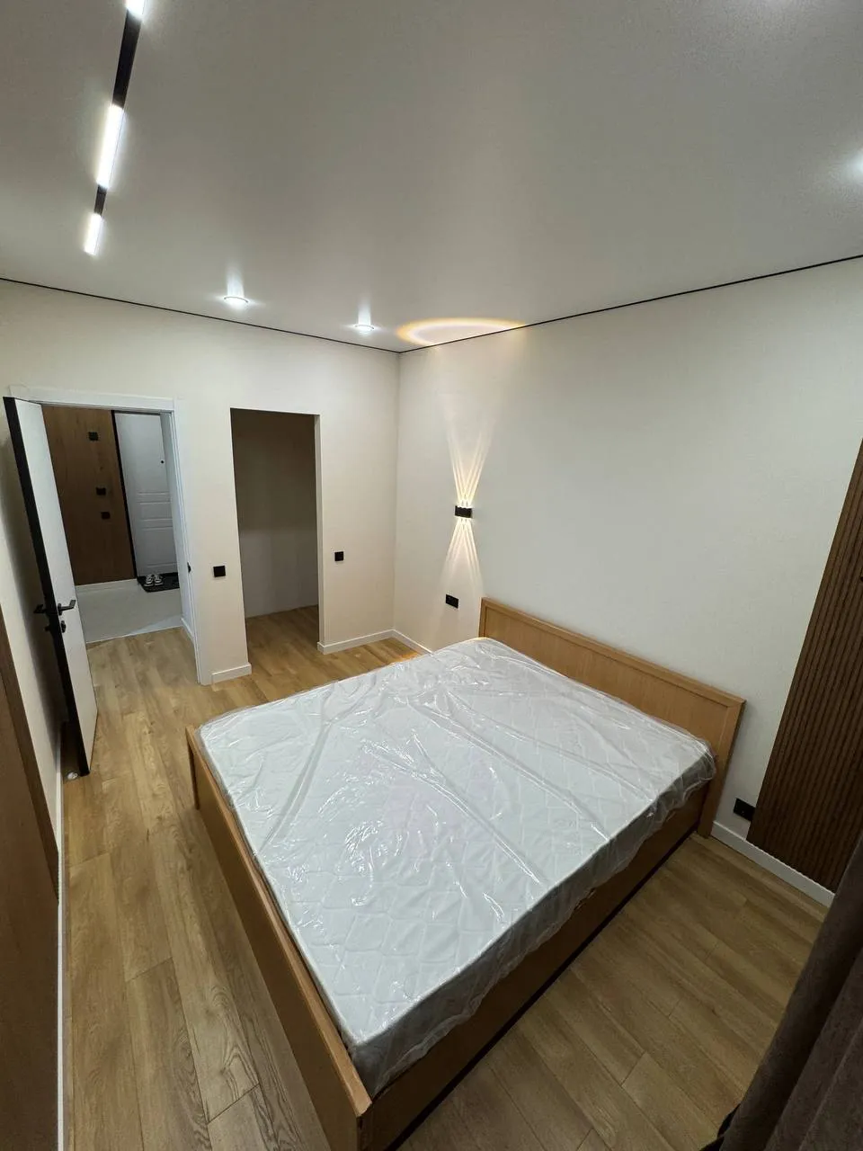 2-комн. квартира, для семьи/пары, 230 000 ₸