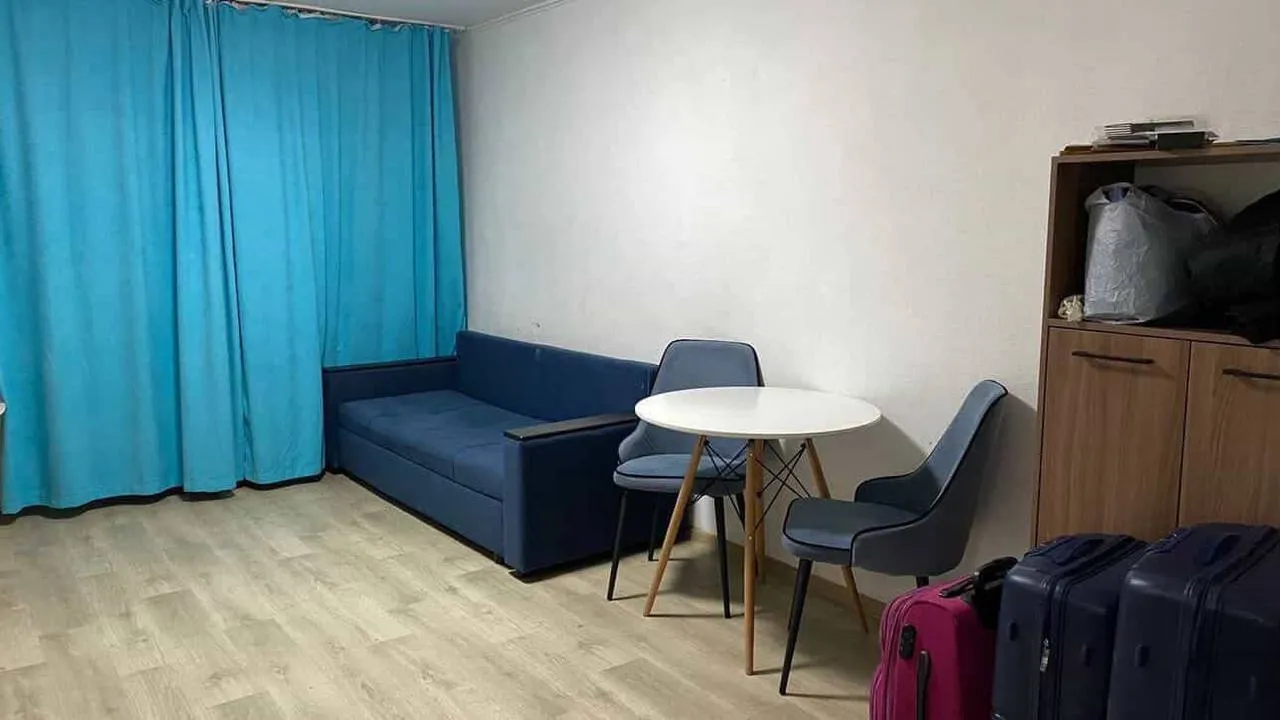 Подселение, для девушек, 65 000 ₸