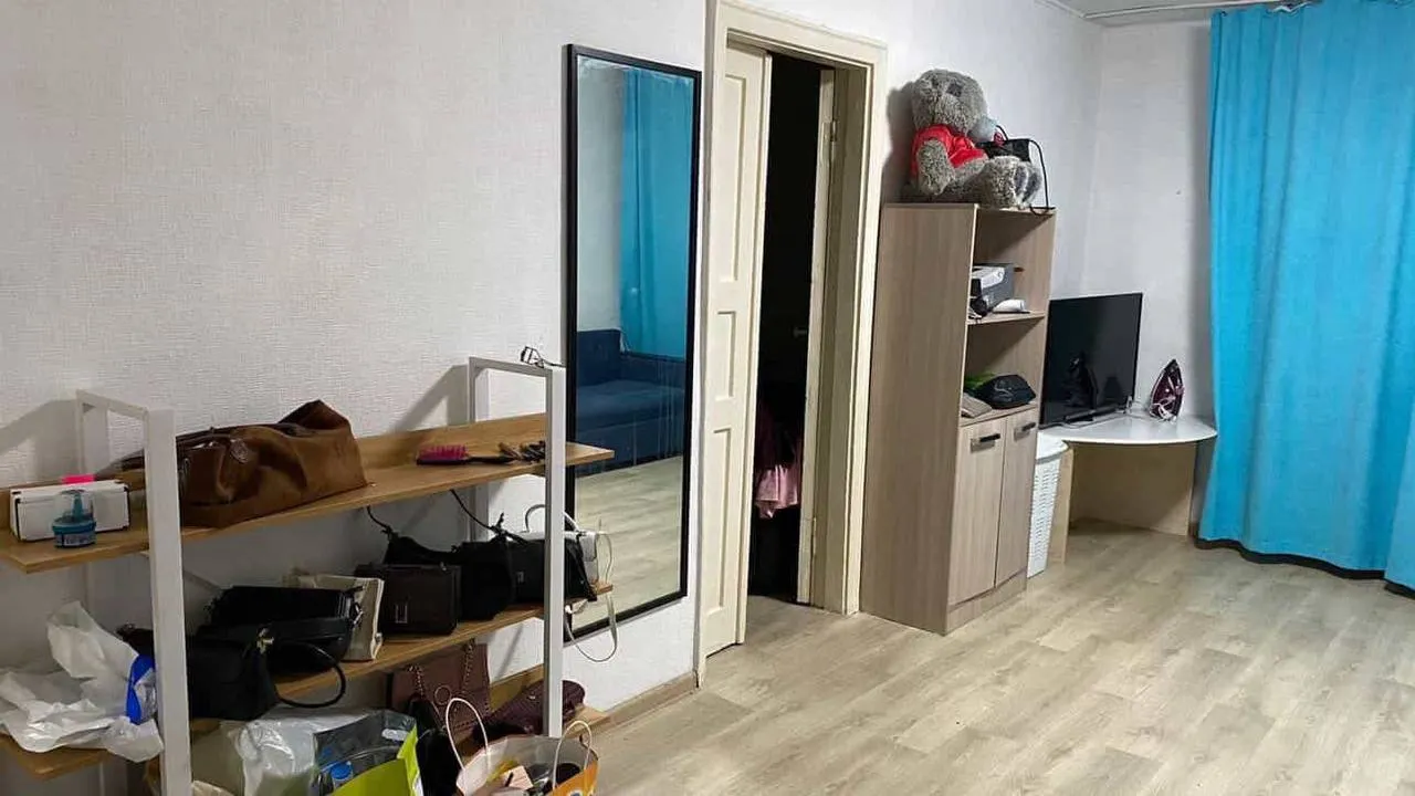 Подселение, для девушек, 65 000 ₸
