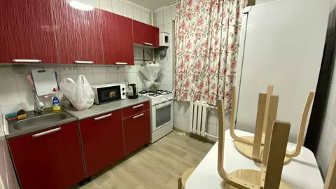 Подселение