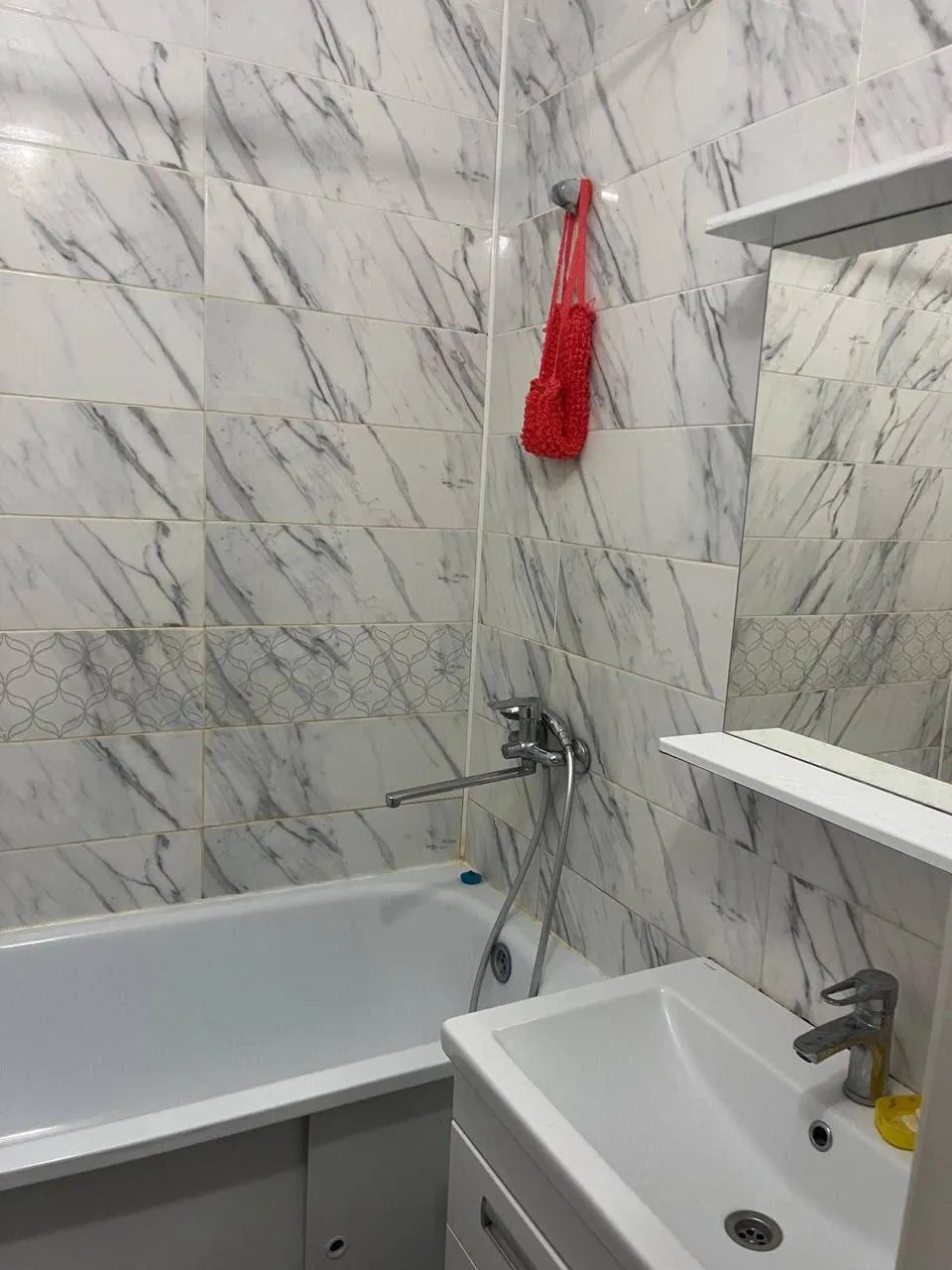 Подселение, қыздарға, 58 000 ₸/адам
