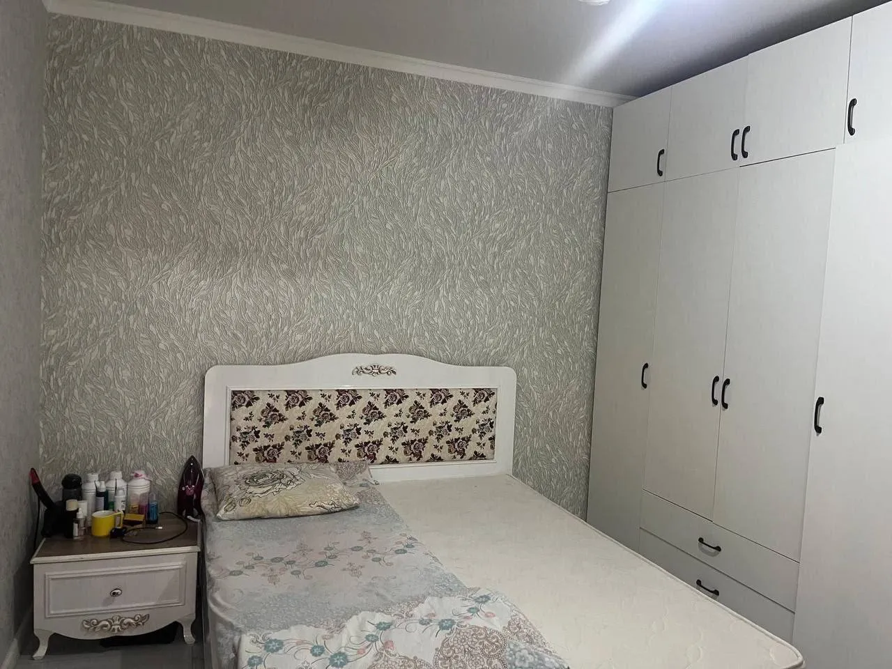 Подселение, қыздарға, 58 000 ₸/адам