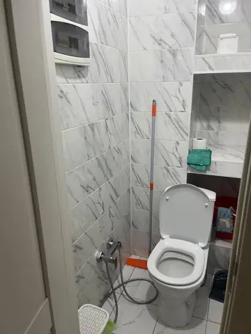 Подселение
