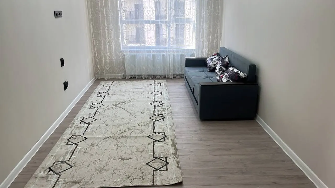 Подселение, для девушек, Сайран, 75 000 ₸/чел