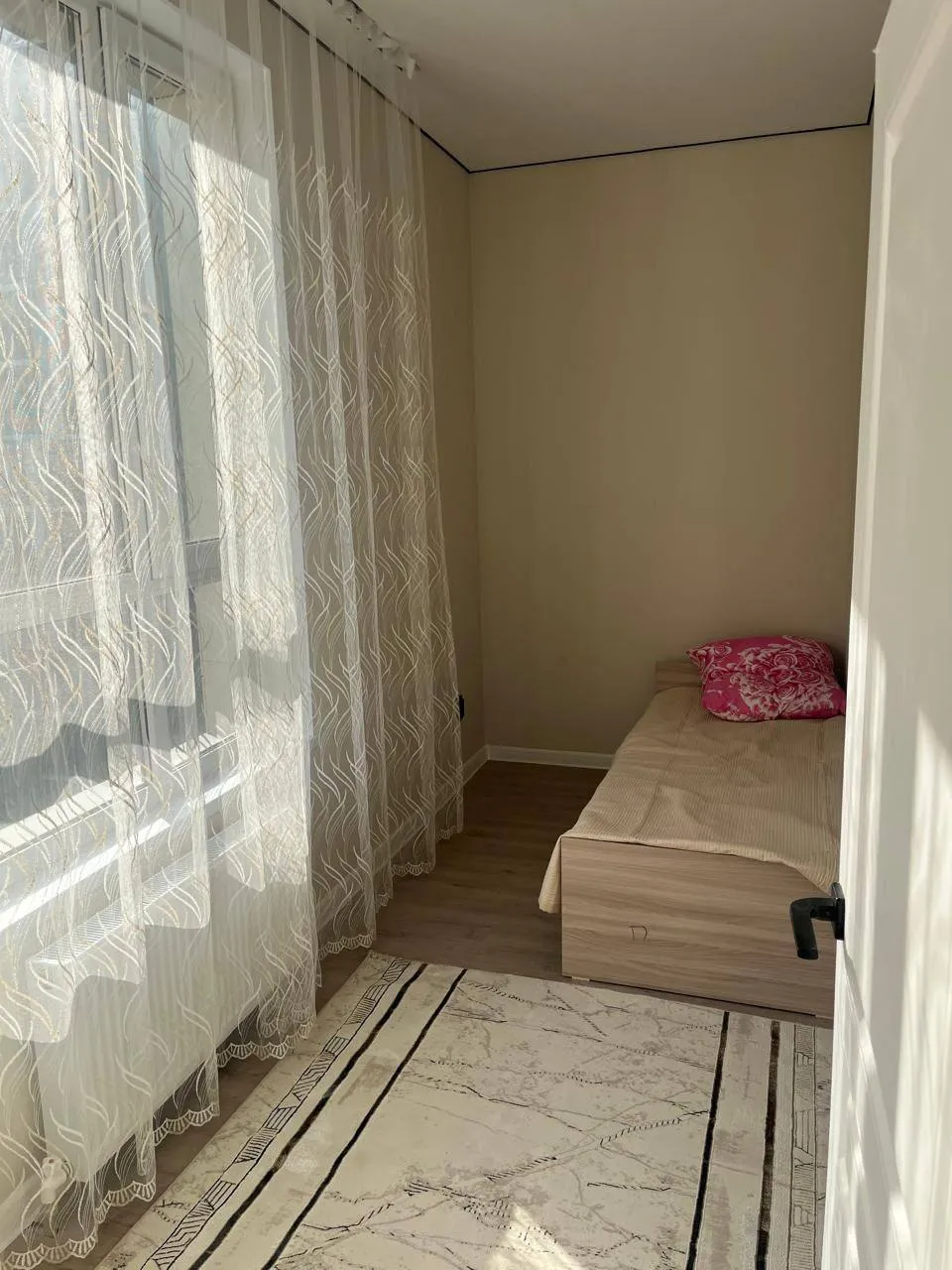 Подселение, для девушек, Сайран, 75 000 ₸/чел
