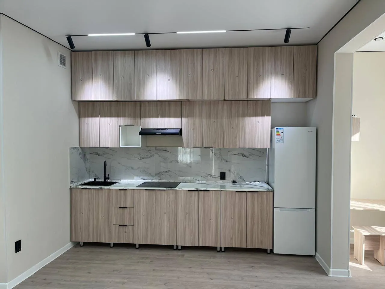 Подселение, для девушек, Сайран, 75 000 ₸/чел