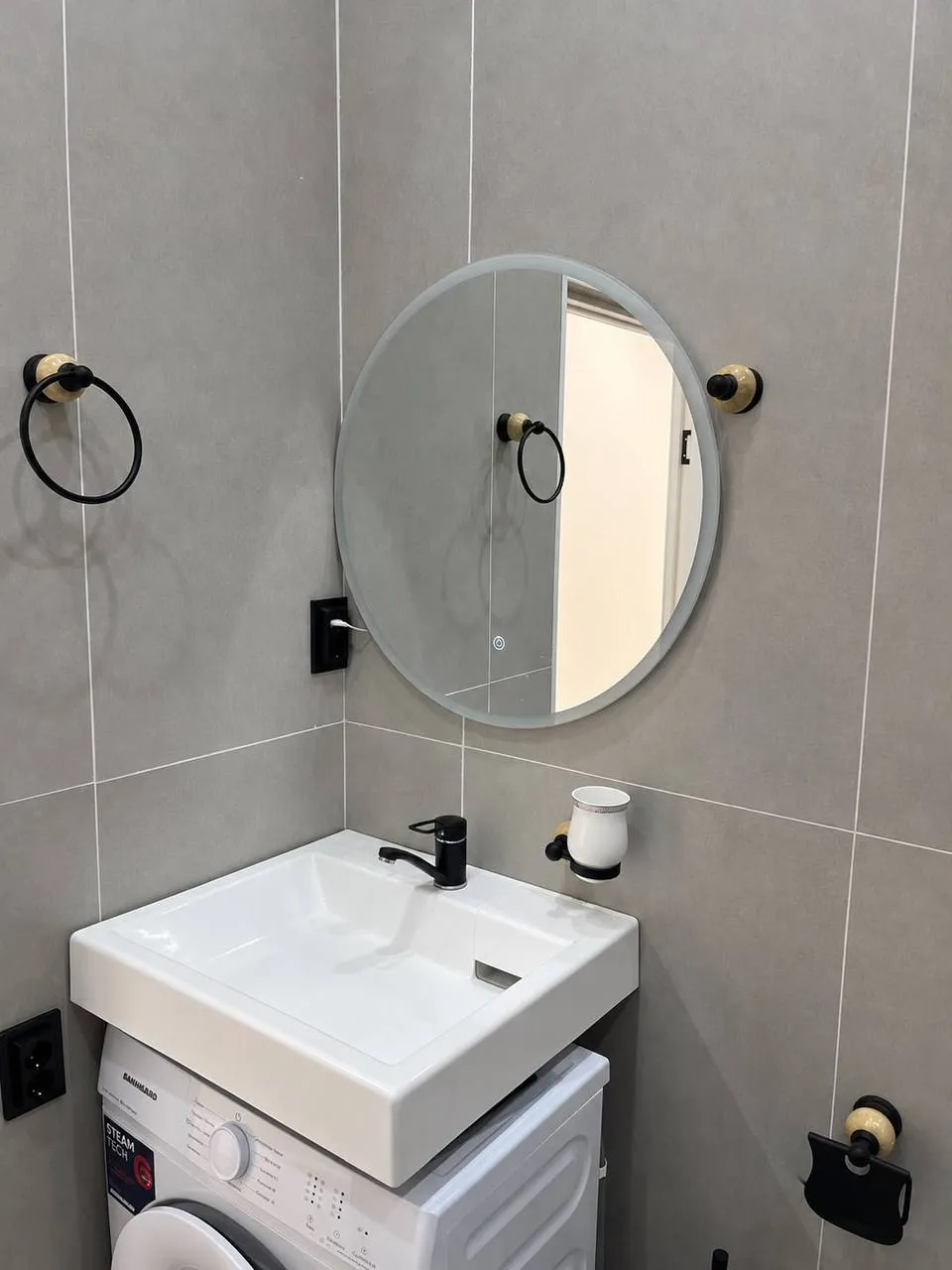 Подселение, для девушек, Сайран, 75 000 ₸/чел