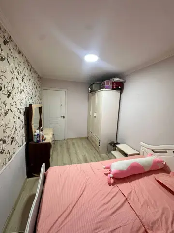 Комната