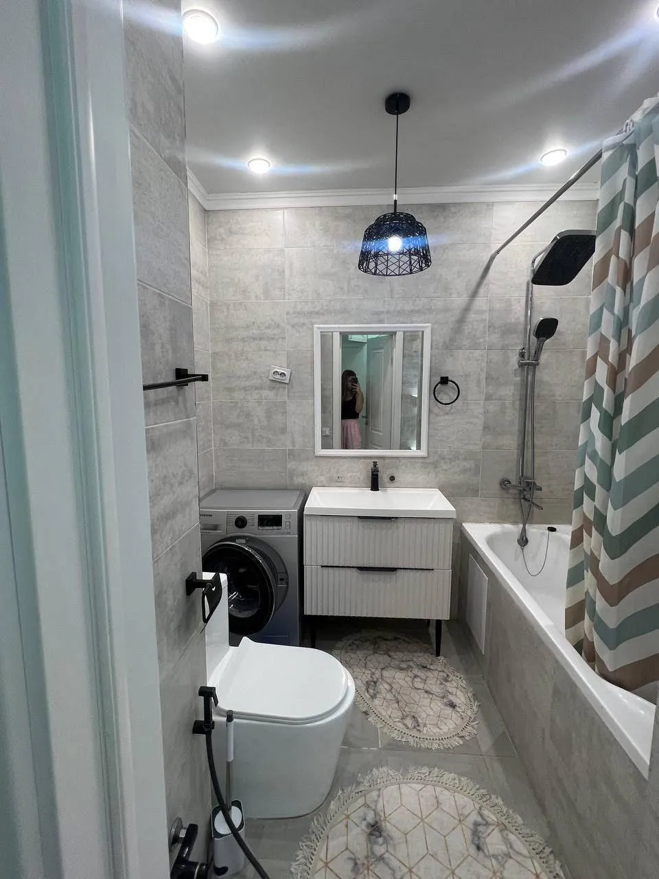 Подселение, қыздарға, 67 500 ₸/адам