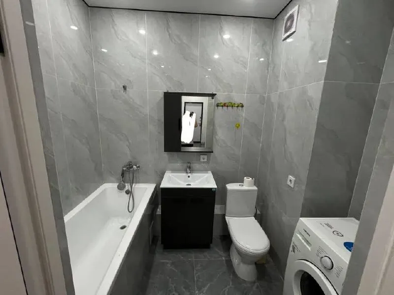 Подселение, для девушек, 62 500 ₸/чел