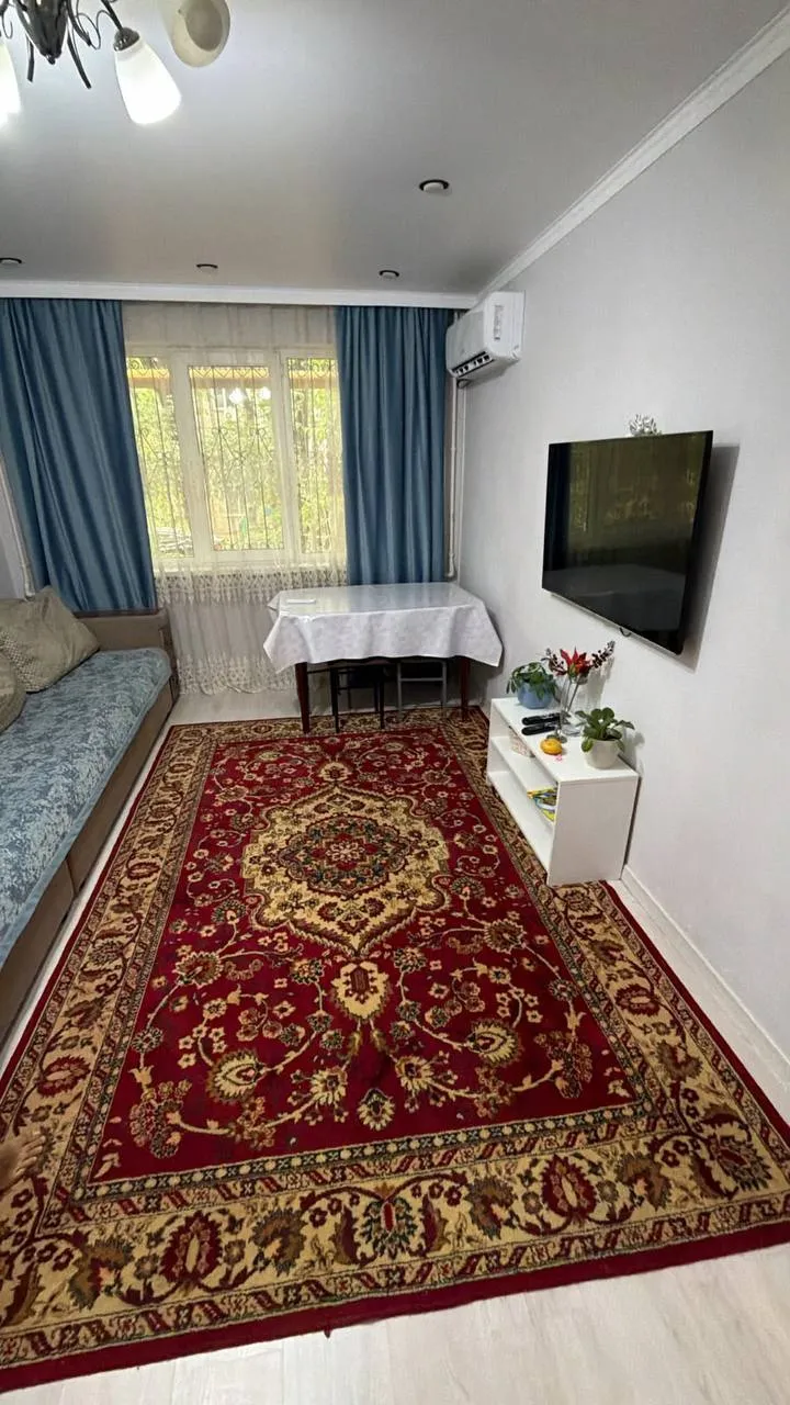 Подселение, для девушек, 9 мкр., 58 400 ₸/чел