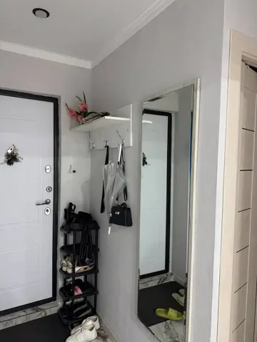 Подселение