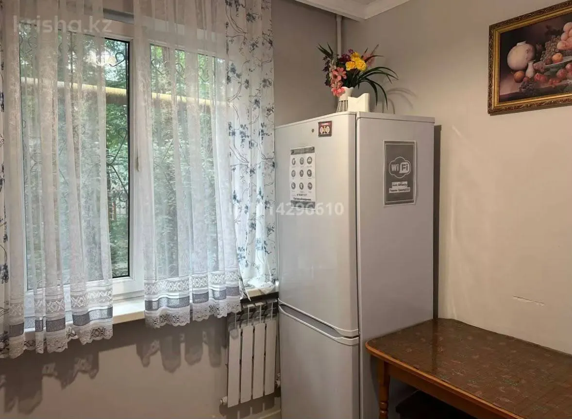 Подселение, для девушек, 9 мкр., 58 400 ₸/чел
