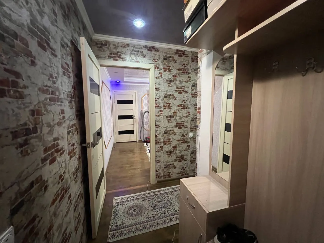 Подселение, для девушек, 60 000 ₸/чел