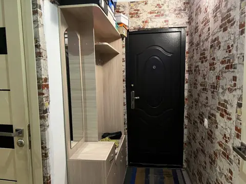 Подселение