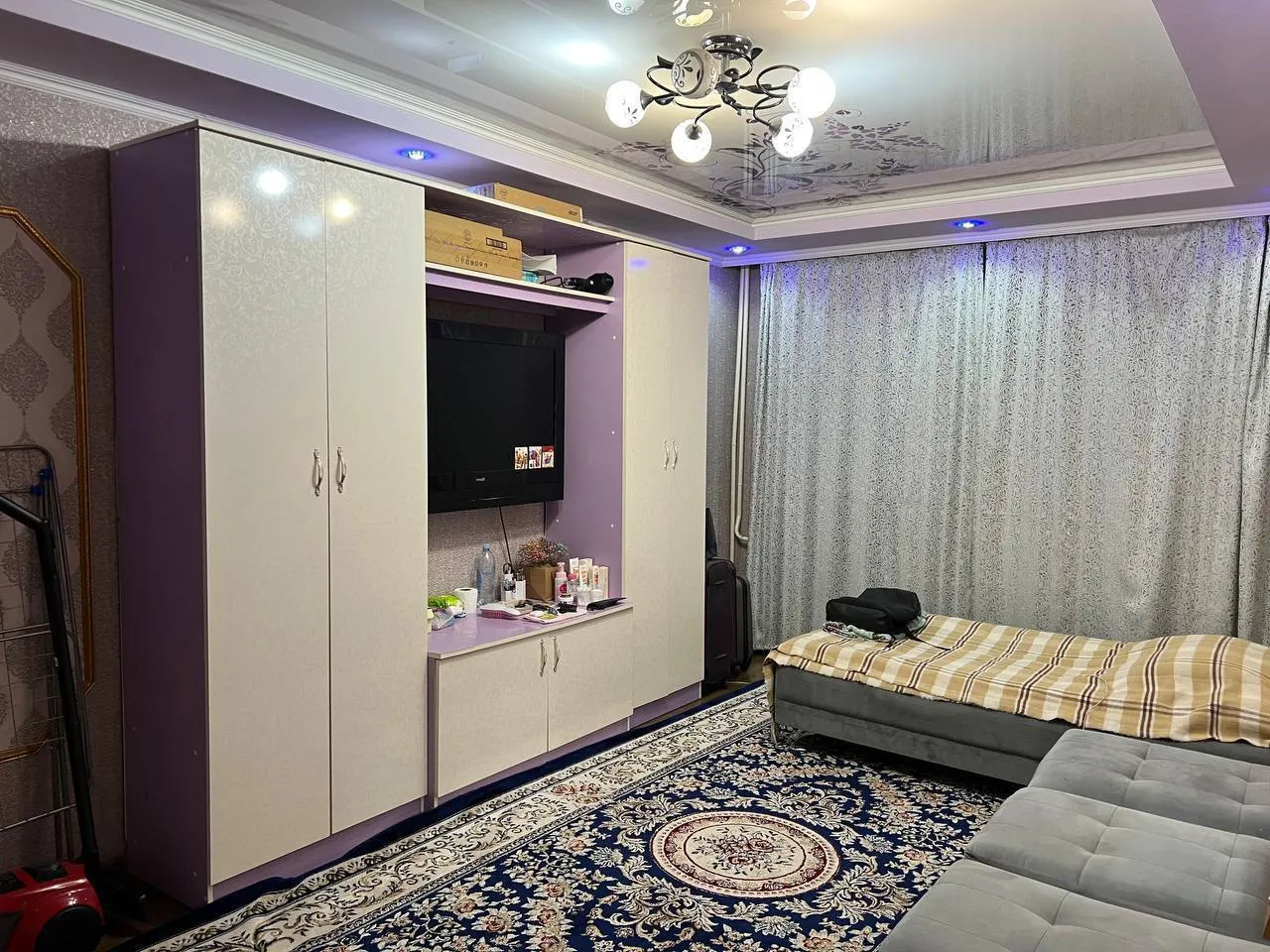 Подселение, для девушек, 60 000 ₸/чел