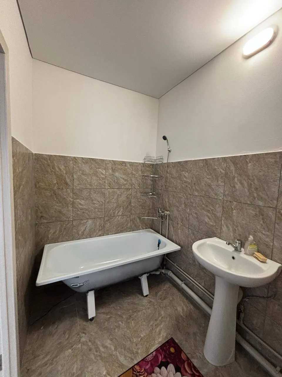 Подселение, для девушек, Gate City, 50 000 ₸/чел