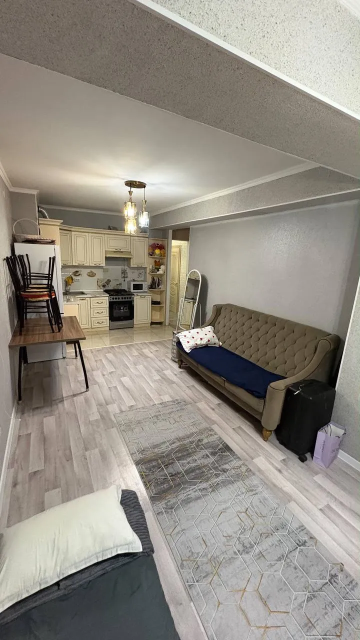 Подселение, для девушек, Алмалинский, 75 000 ₸/чел