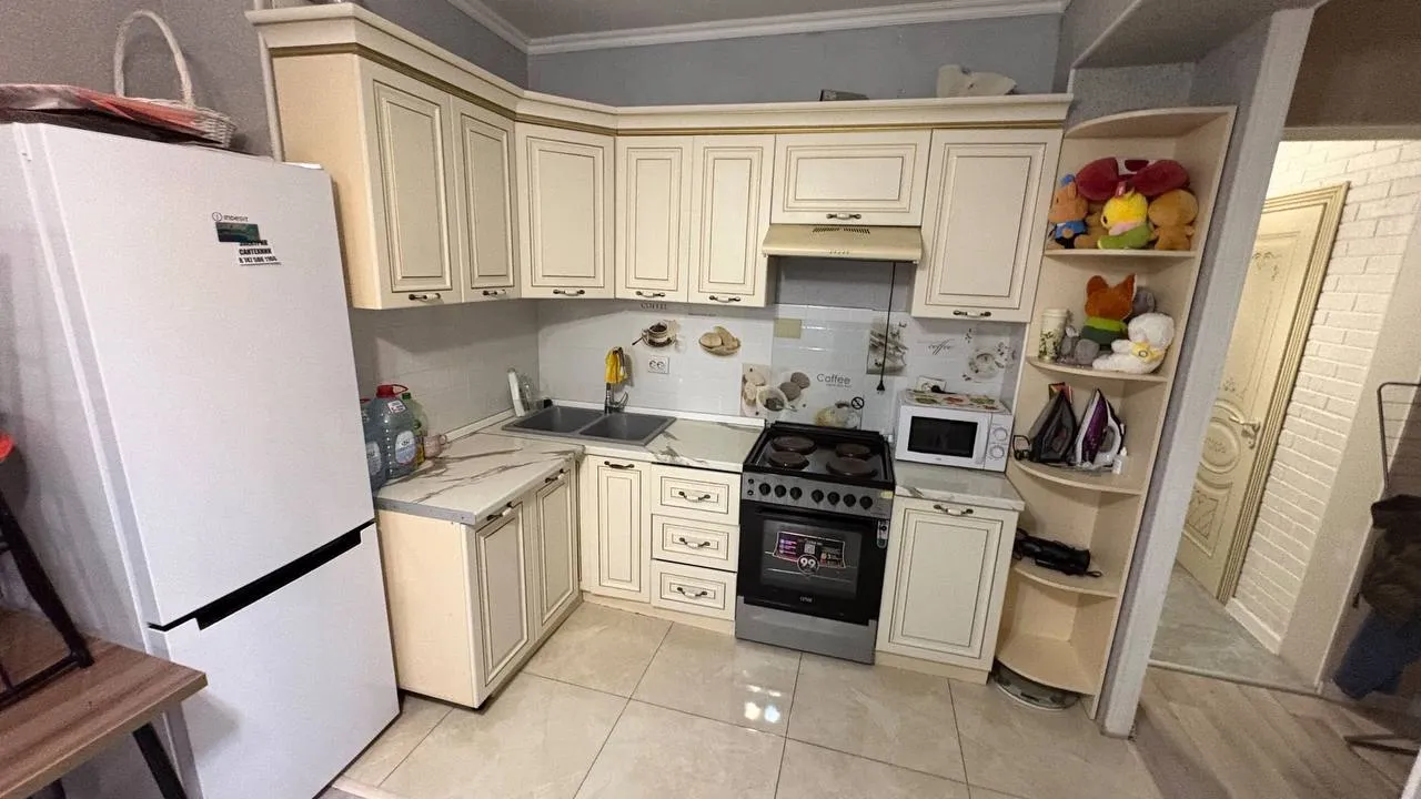 Подселение, для девушек, Алмалинский, 75 000 ₸/чел