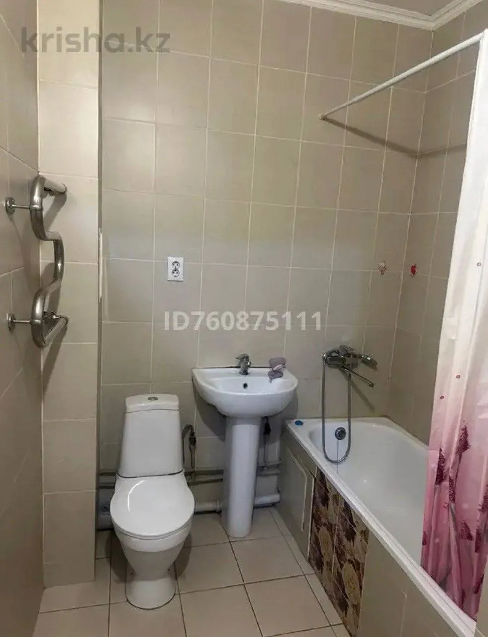 Подселение, для девушек, 67 000 ₸/чел