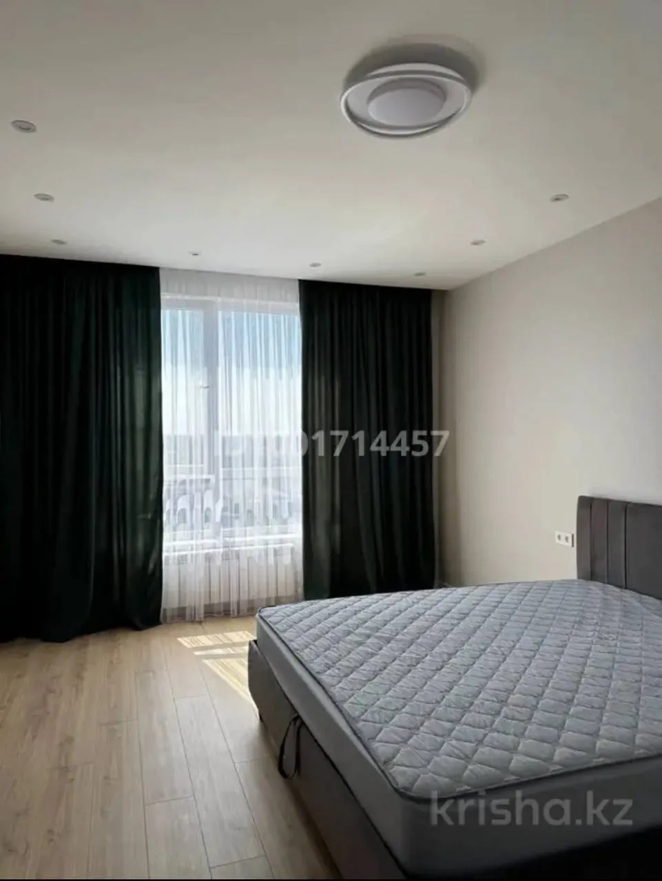 Подселение, для девушек, 95 000 ₸/чел
