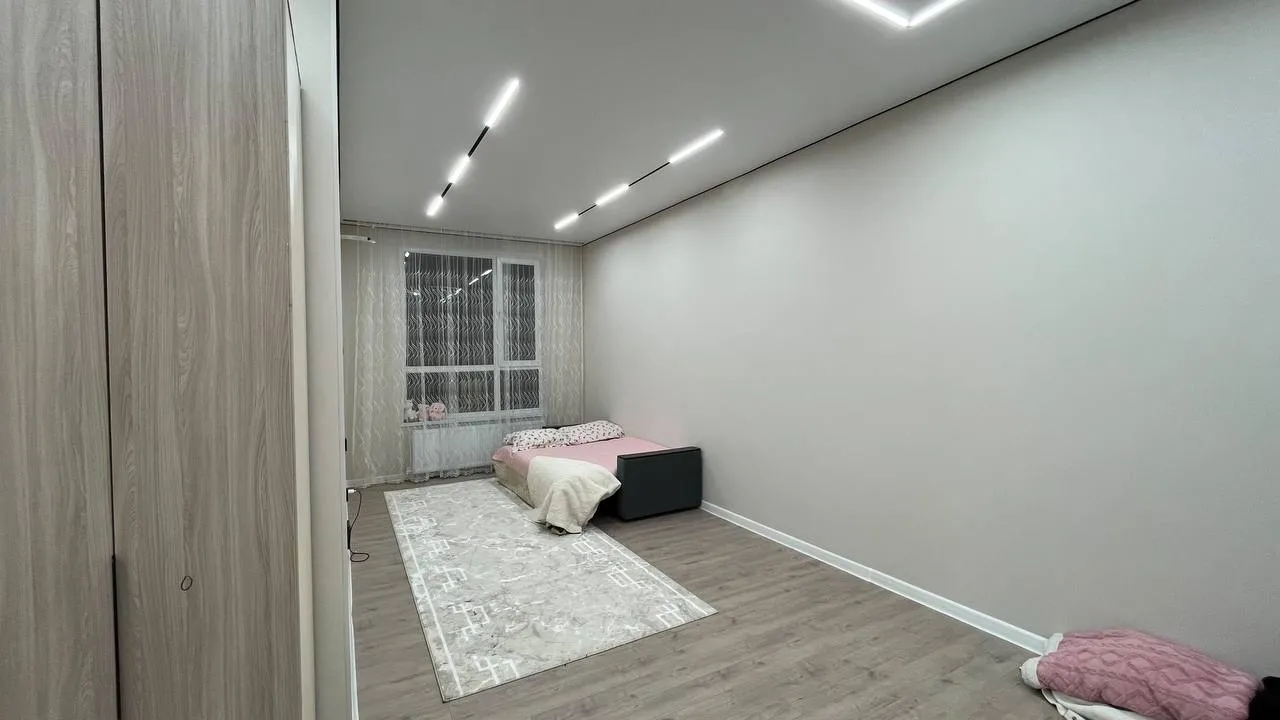 Подселение, для девушек, Сайран, 75 000 ₸/чел