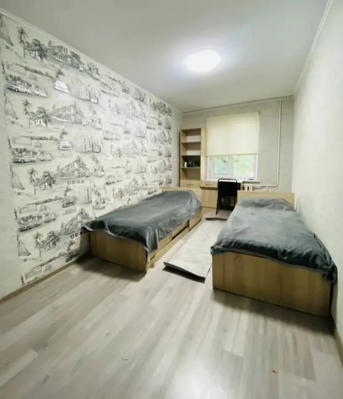 Подселение, для девушек, Алмалинский, 75 000 ₸/чел