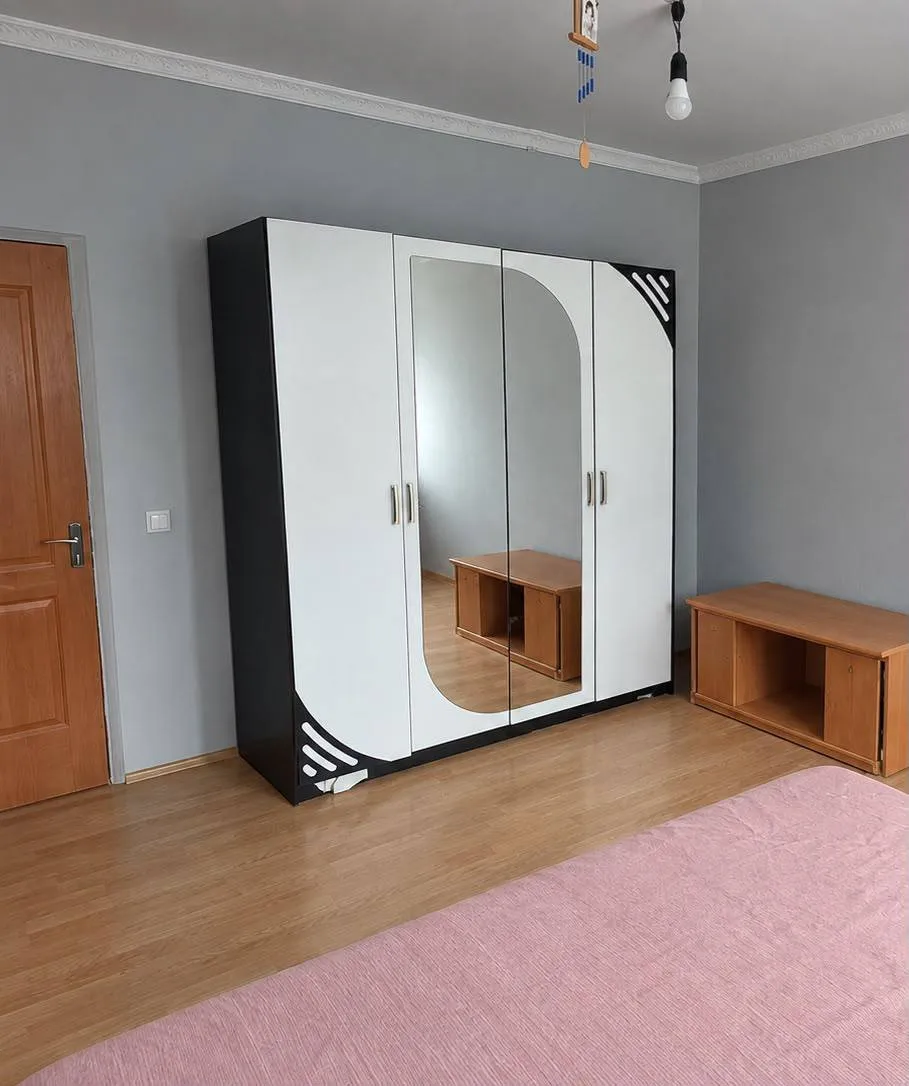 Подселение, для девушек, Нұркент, 47 000 ₸/чел