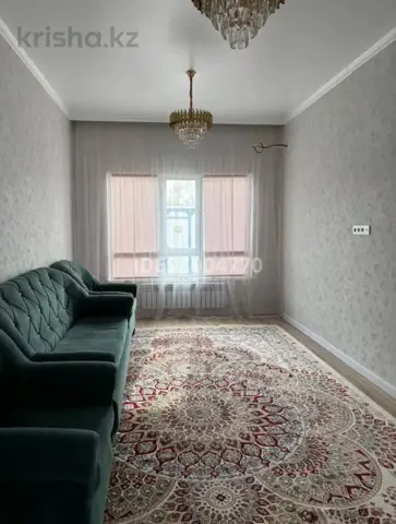 3-комн. квартира