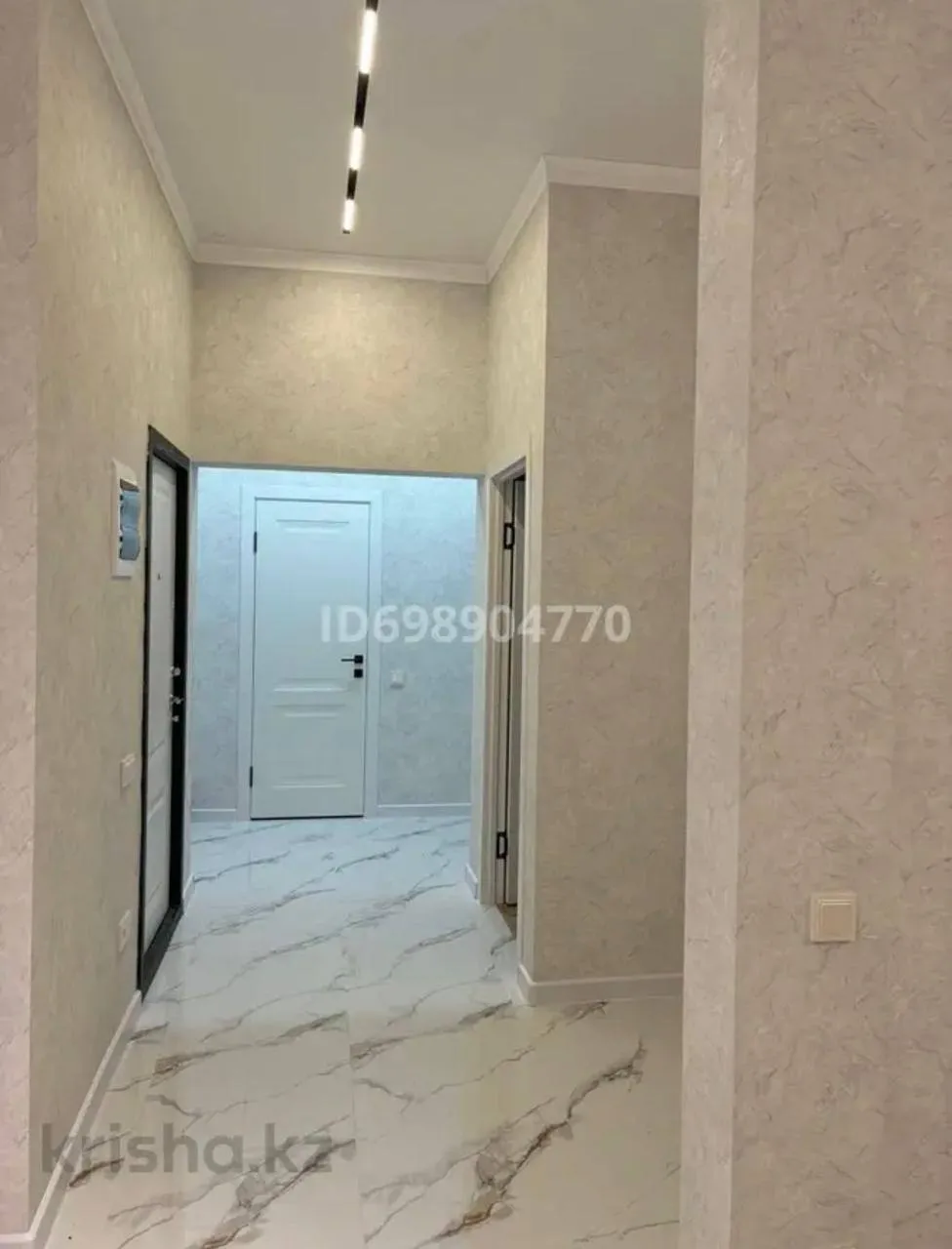 3-комн. квартира, Аккент, 350 000 ₸