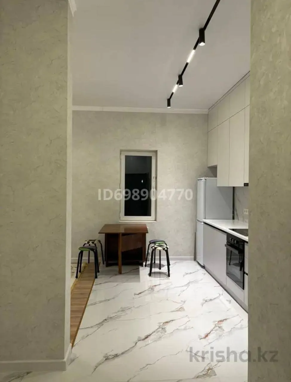 3-комн. квартира, Аккент, 350 000 ₸