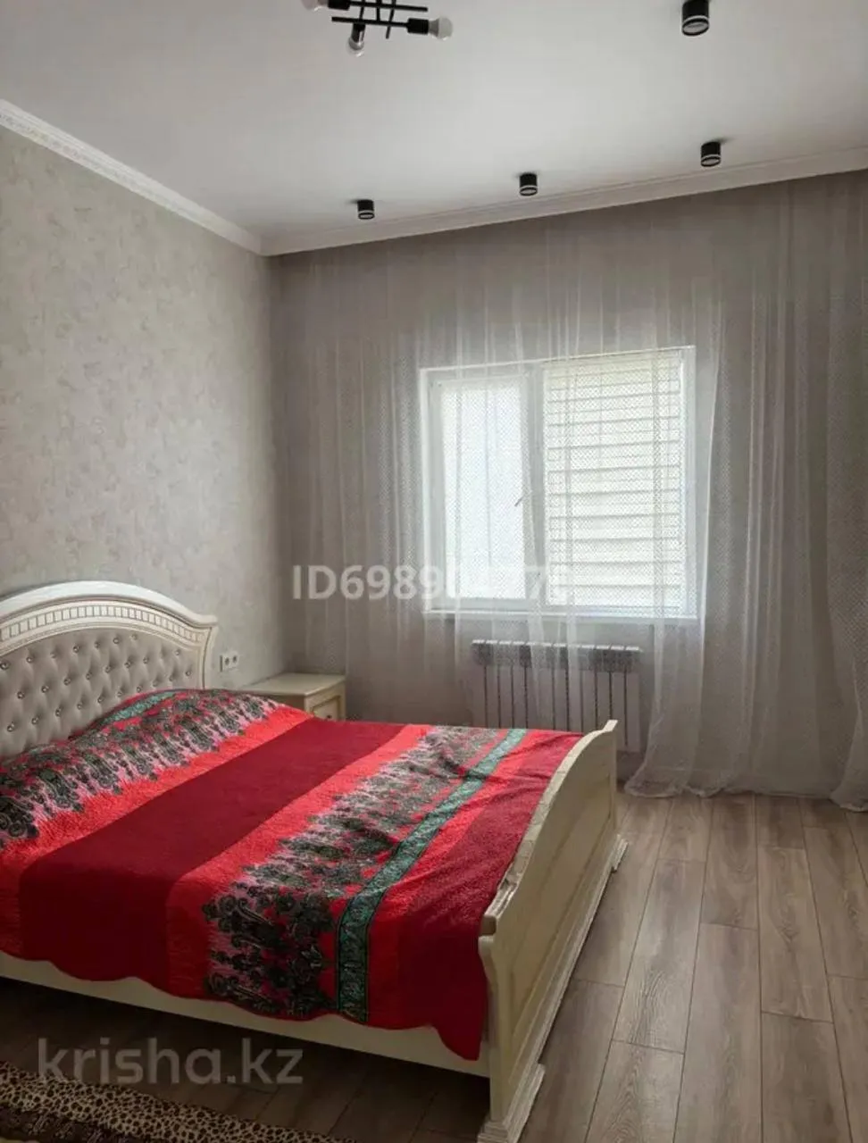 3-комн. квартира, Аккент, 350 000 ₸