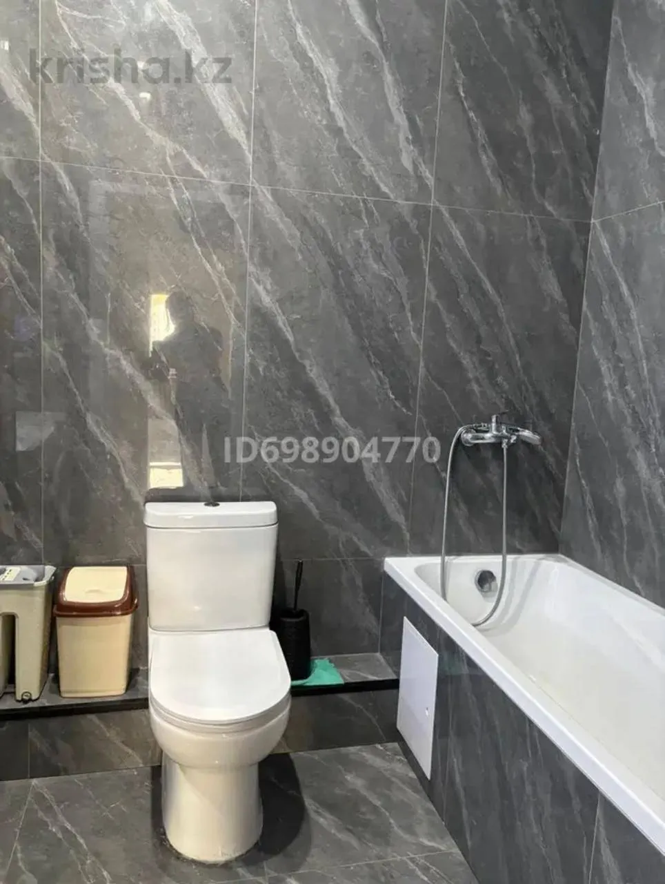 3-комн. квартира, Аккент, 350 000 ₸
