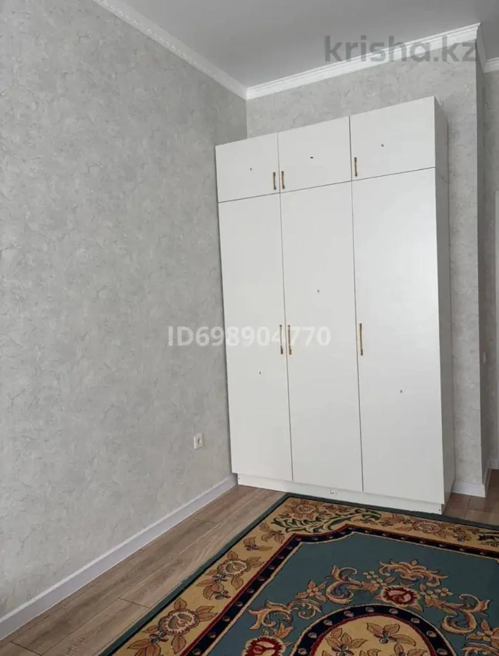 3-комн. квартира, Аккент, 350 000 ₸