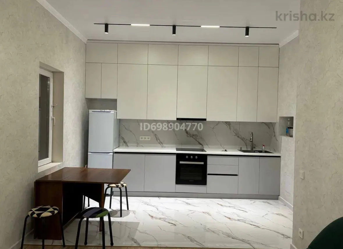 3-комн. квартира, Аккент, 350 000 ₸