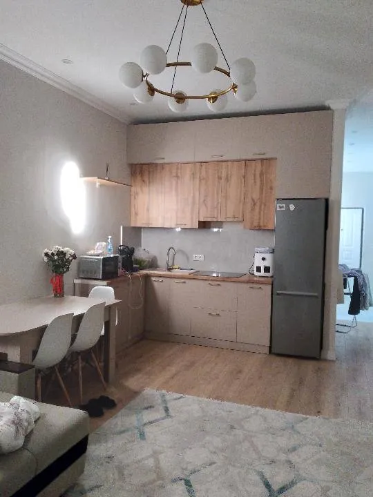 Подселение, қыздарға, Алмалинский, 87 500 ₸/адам