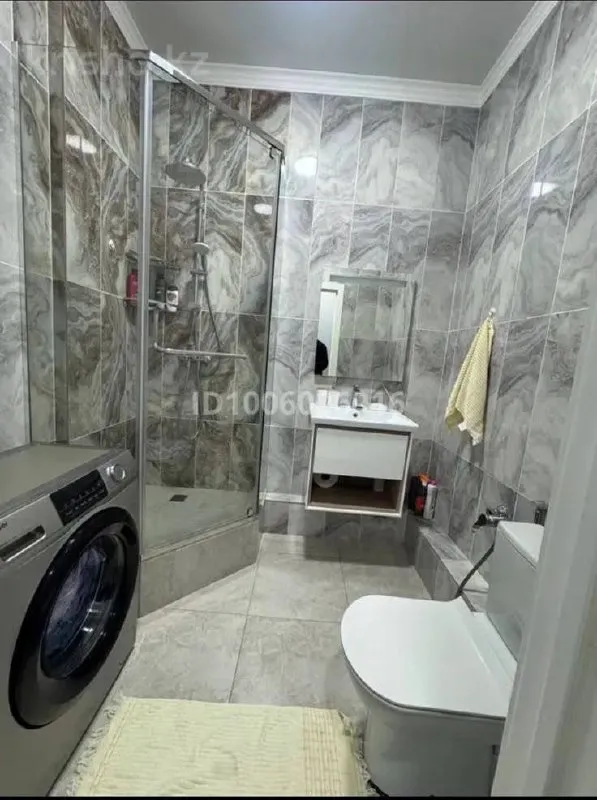 Подселение, для девушек, 46 000 ₸/чел